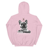 Fiddleback Forge Ivy Hoodie