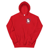 Georgia Knifemakers Guild Hoodie