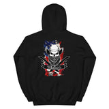 W.A. Surls USA Hoodie