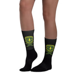 Cohutta Socks