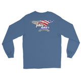 Fellow Makers Anvil Long Sleeve T-Shirt