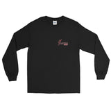 Jarrett Fleming Long Sleeve T-Shirt
