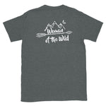 Woman of the Wild T-Shirt