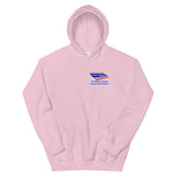 All Knives Matter Hoodie