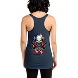 Women's Racerback Tank