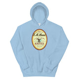 T.M. Hunt Beer Hoodie