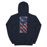 All Knives Matter Hoodie