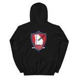 Georgia Knifemakers Guild Hoodie
