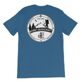 Bobby Bushcraft Upgraded Short-Sleeve T-Shirt