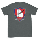 Georgia Custom Knifemakers Guild T-Shirt