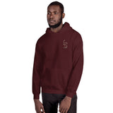 Levi Graham Unisex Hoodie