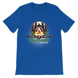 Premium Nordsmith Knives Campfire  T-Shirt
