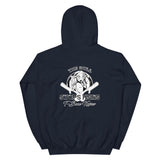 T-Bone Hoodie