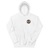 Bobby Bushcraft "Wood" Hoodie