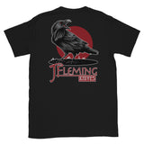Jarrett Fleming T-Shirt
