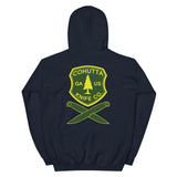 Cohutta Hoodie