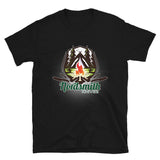 Nordsmith Knives Campfire T-Shirt