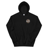 Bobby Bushcraft "Wood" Hoodie