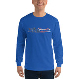 W.A. Surls Long Sleeve T-Shirt