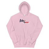 Fellow Makers Hammer Hoodie