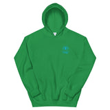 Fiddleback Forge Ivy Retro Hoodie