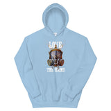 Love The Grind Hoodie