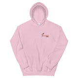 Jarrett Fleming Hoodie