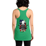 Women's Racerback Tank