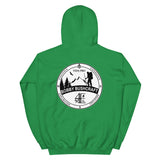 Bobby Bushcraft Hoodie