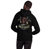 Levi Graham Unisex Hoodie