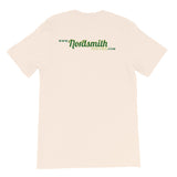 Premium Nordsmith Knives Compass T-Shirt