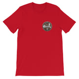 Bobby Bushcraft "Wood" T-Shirt