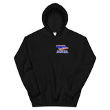 All Knives Matter Hoodie