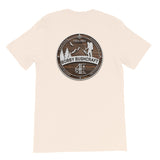 Bobby Bushcraft "Wood" T-Shirt
