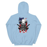 W.A. Surls USA Hoodie