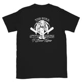 T-Bone Short-Sleeve T-Shirt
