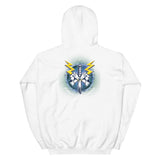 Primitive Grind Hoodie