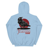 Jarrett Fleming Hoodie