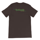 Premium Nordsmith Knives Compass T-Shirt