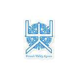 Etowah Valley Knives stickers