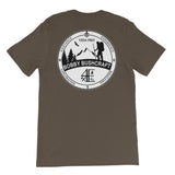 Bobby Bushcraft Upgraded Short-Sleeve T-Shirt