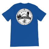 Bobby Bushcraft Upgraded Short-Sleeve T-Shirt