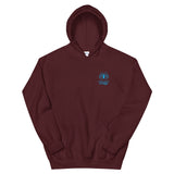 Fiddleback Forge Ivy Retro Hoodie