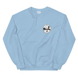 Bobby Bushcraft Sweatshirt