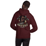 Levi Graham Unisex Hoodie