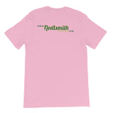 Premium Nordsmith Knives Compass T-Shirt