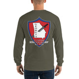 Georgia Custom Knifemakers Guild Long Sleeve Shirt