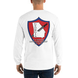 Georgia Custom Knifemakers Guild Long Sleeve Shirt
