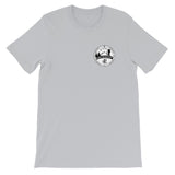 Bobby Bushcraft Upgraded Short-Sleeve T-Shirt