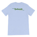 Premium Nordsmith Knives Compass T-Shirt